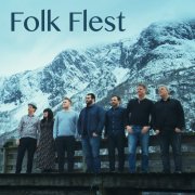 Folk Flest - Folk Flest (2019)