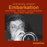 John McNeil - Embarkation (1995) FLAC