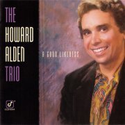 The Howard Alden Trio - A Good Likeness (1993)