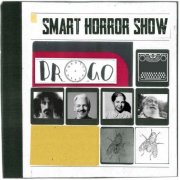 Drogo - Smart Horror Show (2026) [Hi-Res]