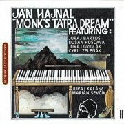 Jan Hajnal - Jan Hajnal:: Monk's Tatra Dream (2022)