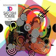 Satoshi Tomiie - Renaissance:3D [3CD] (2006)