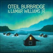Oteil Burbridge & Lamar Williams Jr. - The Offering (2026) [Hi-Res]