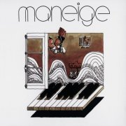 Maneige - Maneige (1975/2007)