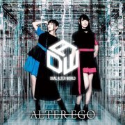 Dual Alter World - ALTER EGO (2019) Hi-Res