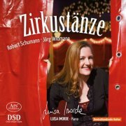 Luisa Imorde - Zirkustänze (2016)