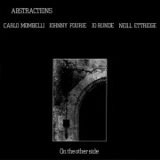 Abstractions - On the other side (1988)