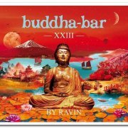 VA - Buddha-Bar XXIII [2CD Set] (2021) [CD Rip]