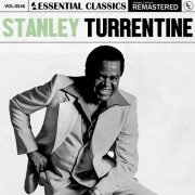 Stanley Turrentine - Essential Classics, Vol. 546: Stanley Turrentine (2024)