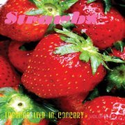 Strawbs - Legends Live in Concert (2020)