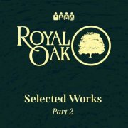 VA - Clone Royal Oak: Selected Works Part 2 (2026)