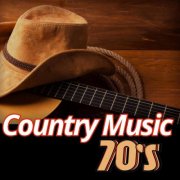 VA - Country Music 70s (2024)