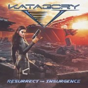 Katagory V - Resurrect The Insurgence (2023)