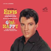 Elvis Presley - Girl Happy (1965) [2015] Hi-Res