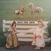 Kenosha Kid - Shut The Gate (2011)