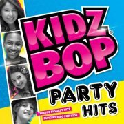 Kidz Bop Kids - Kidz Bop Party Hits (2013)