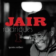 Jair Rodrigues - Samba Mesmo Vol. 1 (2024) Hi-Res