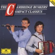 The Cambridge Buskers - The Cambridge Buskers' Compact Classics (1985)