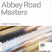 Thomas Trueman, Toby Berger & Laurel Violet - Abbey Road Masters: Momentum Piano (2024) [Hi-Res]