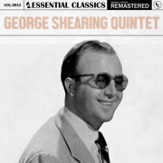 George Shearing Quintet - Essential Classics, Vol. 953: George Shearing Quintet (2025) Hi-Res