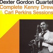 Dexter Gordon - Complete Kenny Drew & Carl Perkins Sessions (2004)