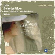 Heinz Wallberg & Franz Lehár - Lehár: Die lustige Witwe (2013)