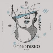 VA - Mono:Disko Vol. 22 (2025)