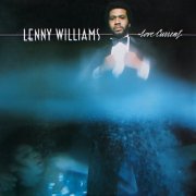 Lenny Williams - Love Current (1979) [Vinyl]