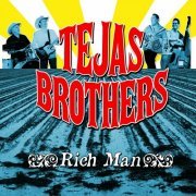 Tejas Brothers - Rich Man (2023)