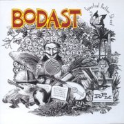 Bodast – Spectral Nether Street (Reissue) (1968/2000)