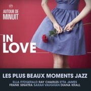 Autour De Minuit - In Love (2012)