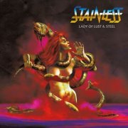 Stainless - Lady Of Lust & Steel (2026) Hi-Res