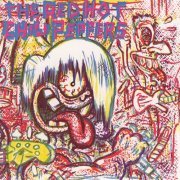 Red Hot Chili Peppers - Red Hot Chili Peppers (2013) [Hi-Res]