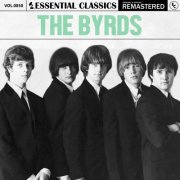 The Byrds - Essential Classics, Vol. 850: The Byrds (2025)