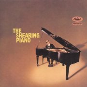 George Shearing - The Shearing Piano (2001)