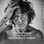 Jef sénégas - RÉVÉRENCE AMÈRE (2023)