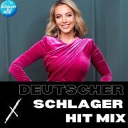 VA - Deutscher Schlager Hit Mix (2023)