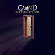Garfield - Out There Tonight (Reissue) (1977)