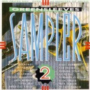 VA - Greensleeves Sampler 2 (1988)