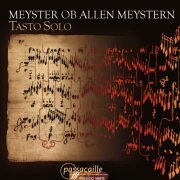 Tasto Solo - Anonymous Tablatures from the Buxheimer and Lochamer Manuscripts (2012)