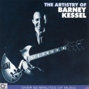 Barney Kessel - The Artistry of Barney Kessel (1986)