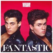 Wham! - Fantastic (1983) [E-AC-3 JOC Dolby Atmos]