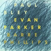 Paul Bley - Time Will Tell (1995) FLAC