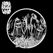 You Know Who - DRUNK. (2025) [Hi-Res]