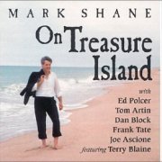 Mark Shane - On Treasure Island (1996)