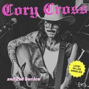 Cory Cross - Live! in Los Angeles (Live) (2026) [Hi-Res]