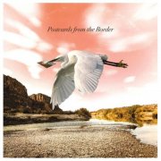 Carrie Rodriguez - Postcards from the Border (Original Theatrical Soundtrack) (2025) [Hi-Res]