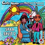 Candy Rainbow & Michael D'Amour - Spaa Split 2 (2026)