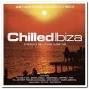 VA - Chilled Ibiza 1-3 (2000-2002)