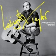 Livingston Taylor - Livingston Taylor: The Middle Years (1978-1996) (2021)